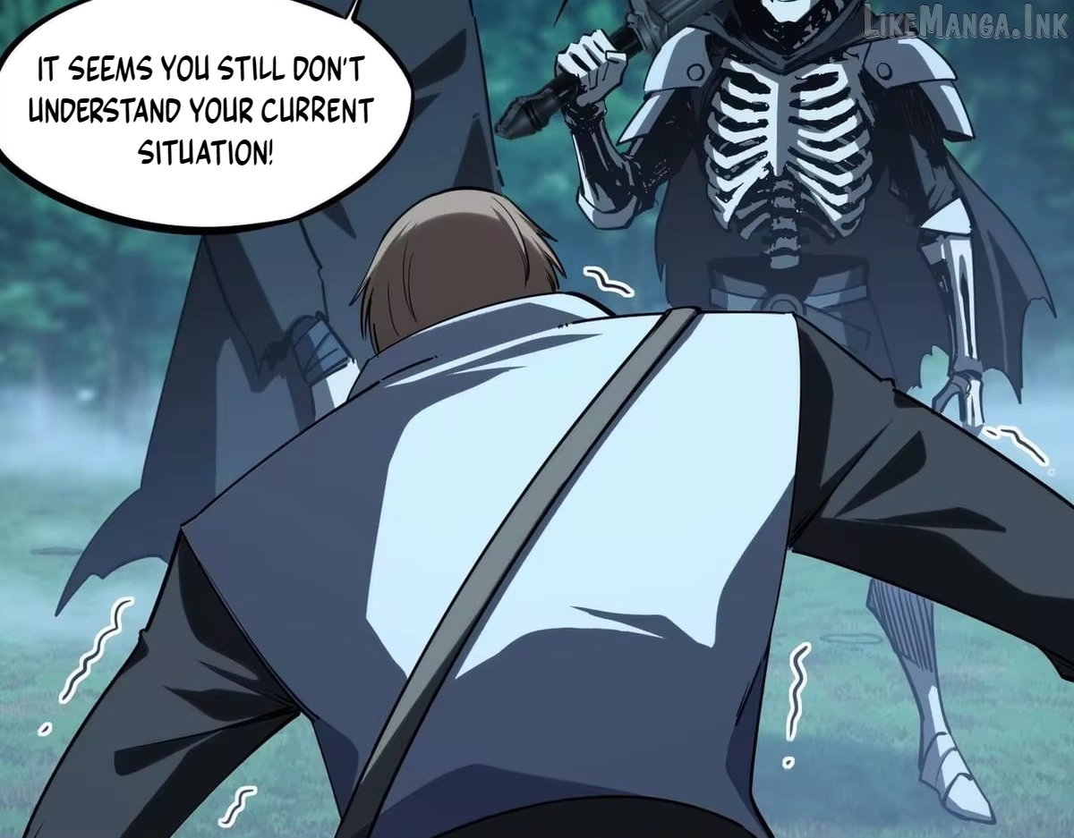 All People Scramble for the Tower, I Cleared 999 Floors in Advance Manga Chapter 59  - page 80